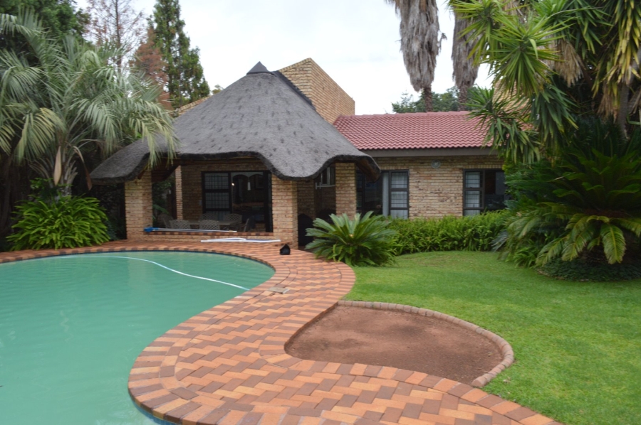 4 Bedroom Property for Sale in Doringkruin North West